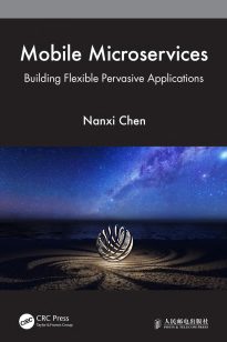 Mobile Microservices, Building Flexible Pervasive Applications