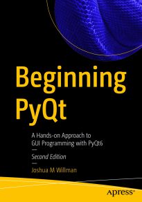 Beginning PyQt