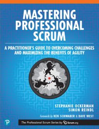 Mastering Professional Scrum