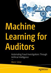 Machine Learning for Auditors