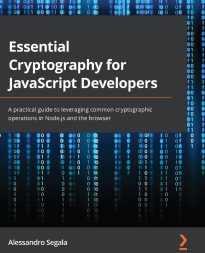 Essential Cryptography for JavaScript Developers