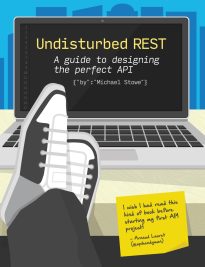 Undisturbed REST, A Guide to Designing the Perfect API