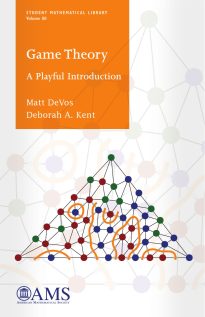 Game Theory, A Playful Introduction