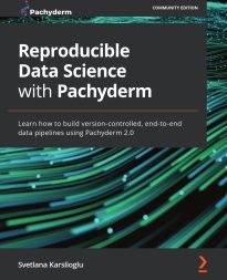 Reproducible Data Science with Pachyderm