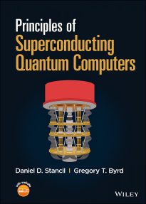 Principles of Superconducting Quantum Computers