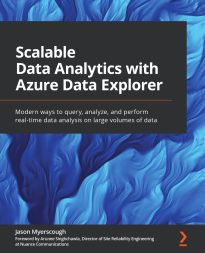 Scalable Data Analytics with Azure Data Explorer