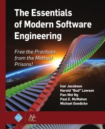 The Essentials of Modern Software Engineering