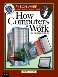How Computers Work, The Evolution of Technology
