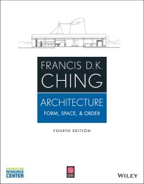 Architecture, Form, Space, & Order