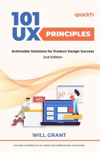 101 UX Principles
