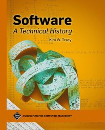 Software, A Technical History