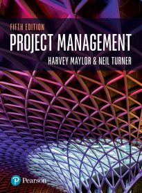 Project Management By Harvey Maylor