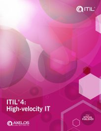 ITIL 4, High-velocity IT