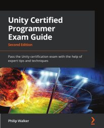 Unity Certified Programmer Exam Guide