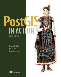 PostGIS in Action