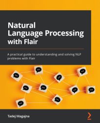 Natural Language Processing with Flair