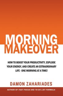Morning Makeover