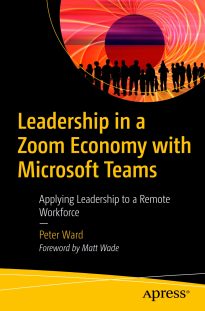Leadership in a Zoom Economy with Microsoft Teams
