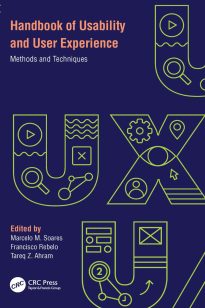Handbook of Usability and User-Experience, Methods and Techniques