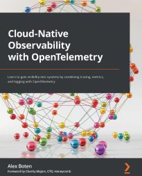 Cloud-Native Observability with OpenTelemetry
