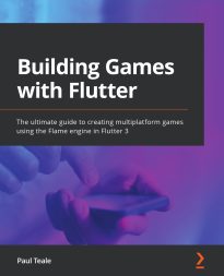 Building Games with Flutter
