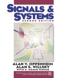 Signals And Systems