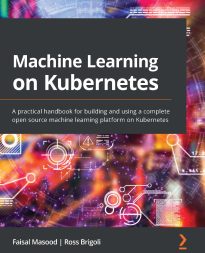 Machine Learning on Kubernetes