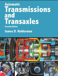 Automatic Transmissions and Transaxles