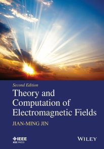 Theory and Computation of Electromagnetic Fields