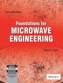 Foundations for Microwave Engineering