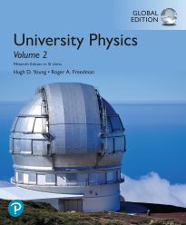 University Physics, Volume 2