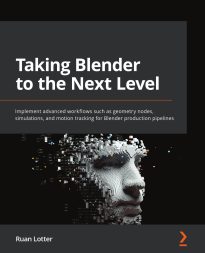 Taking Blender to the Next Level