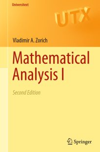 Mathematical Analysis I