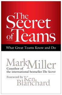 The Secret of Teams