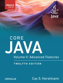 Core Java, Volume II Advanced Features