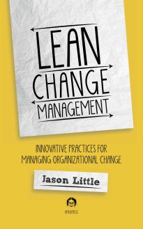 Lean Change Management