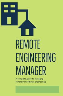 Remote Engineering Manager