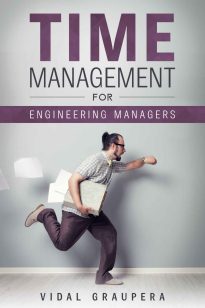 Time Management for Engineering Managers