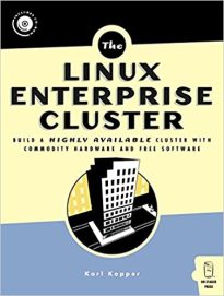 The Linux Enterprise Cluster