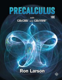 Precalculus, Ron Larson