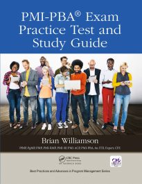 PMI-PBA Exam Practice Test and Study Guide