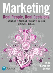 Marketing, Real People, Real Decisions