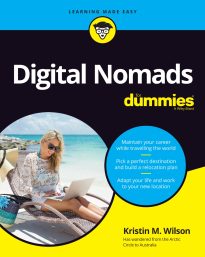 Digital Nomads For Dummies