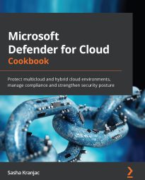 Microsoft Defender for Cloud Cookbook