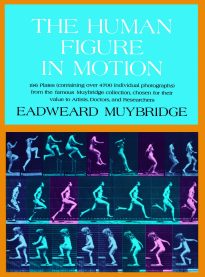 The Human Figure in Motion