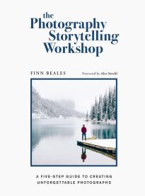 The Photography Storytelling Workshop