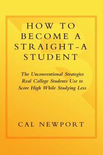 How to Become a Straight-A Student