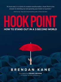 Hook Point, How to Stand Out in a 3-Second World