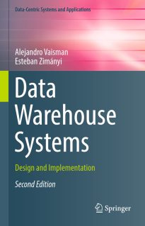 Data Warehouse Systems, Design and Implementation