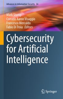 Cybersecurity for Artificial Intelligence